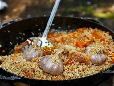 чуй карпинка: Выездные банкеты | Повара — 1