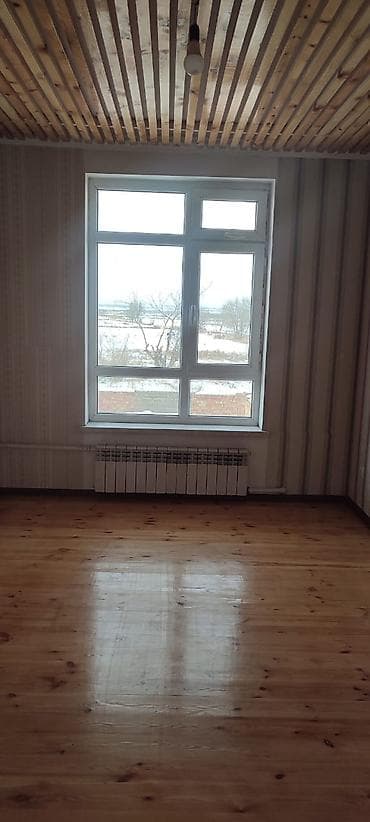 продаю дом в ак ордо 1: 160 м², 5 комнат, Бронированные двери — 7