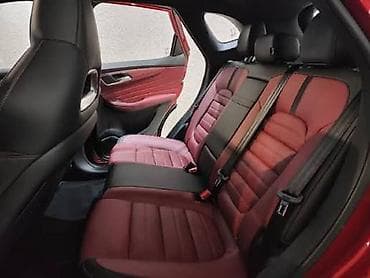 зикр 007 цена бишкек: MG ZT: 2019 г., 1.5 л, Автомат, Гибрид, Кроссовер — 5