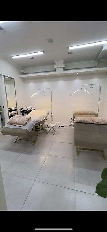 Сдаются оборудованные рабочие места для мастеров бьюти-сферы ✨