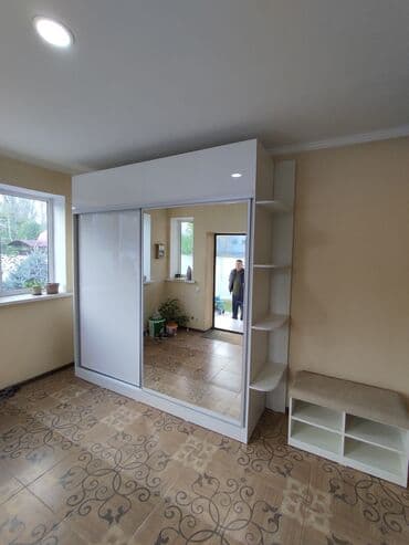 изготовление шкаф купе на заказ: Мебель на заказ, Шкаф — 14