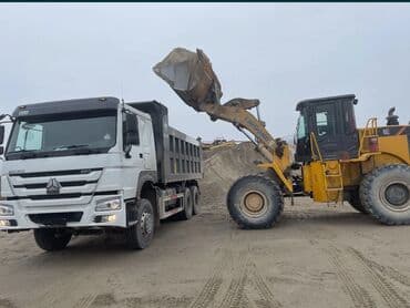 уголь каракече бешсары шабыркуль каражыра доставка бишкек купить: Кум, Иванов карьери, Тонна менен, Хово — 1