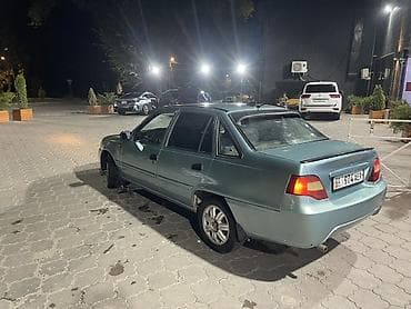 нексия стук мотор: Chevrolet Nexia: 2009 г., 1.6 л, Автомат, Седан — 4