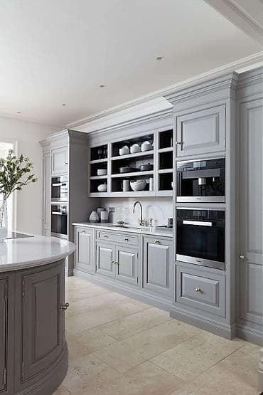 мебел бишкек: Буйрутма эмеректер, Ашкана, Отургучтар, Ашкана гарнитурасы, Үстөл — 8