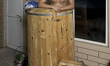 арпа бутулка: Сауна | Массаж — 2