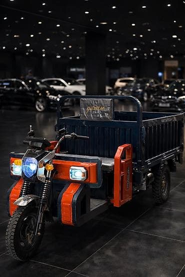 сиденье фура: Легкий грузовик, 2 т — 1