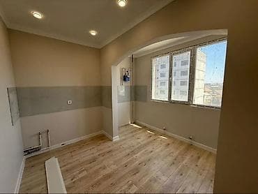 фламинго: 1 комната, 45 м², 106 серия улучшенная, 8 этаж — 3