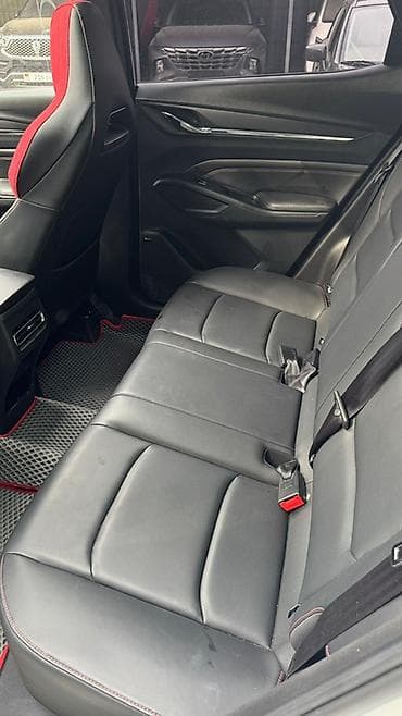 haval h9: Changan Uni-T: 2025 г., 1.5 л, Автомат, Бензин, Кроссовер — 5