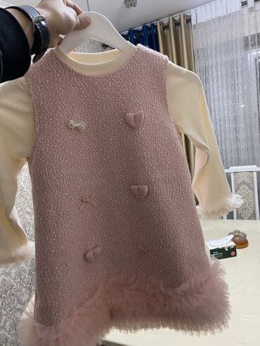 карнавальные костюмы на прокат бишкек: Комплект, Новый — 2