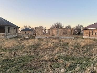 саламат курулуш: 5 соток, Курулуш, Кызыл китеп, Сатып алуу-сатуу келишими — 1