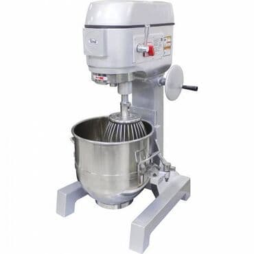 купить миксер планетарный: Блендер, миксер, Новый, Самовывоз, Платная доставка — 1