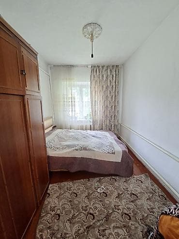 Кыймылсыз мүлк: Продается!!! Дом в селе Кайырма,по ул Школьная,обшей площадью S- — 6