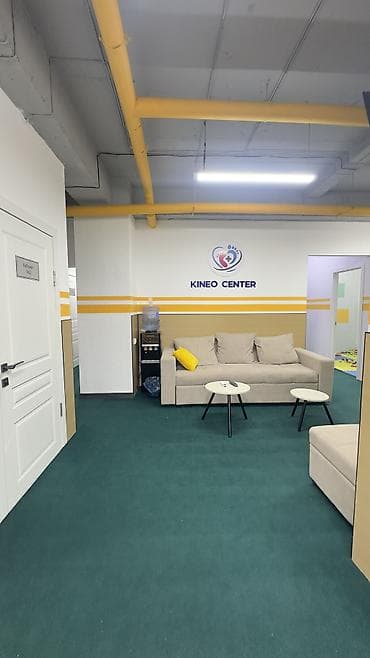центральный: Центр диагностики, 120 м², 7 комнат, Без оборудования,Отдельный вход — 4
