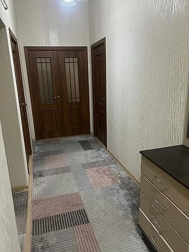 сниму квартиру город талас: 2 комнаты, С мебелью полностью — 3