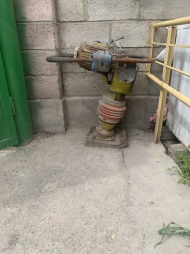 запчас голф: Трамбовка на запчасть просто мотор сгорел — 1