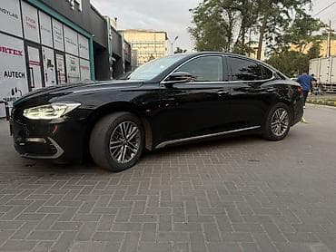tpms: Hyundai Grandeur: 2018 г., 3 л, Автомат, Газ, Седан — 8