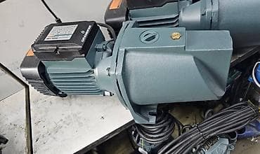 Насос поверхностный центробежный GRANDFAR JSWm3CM (Version K1) — 2