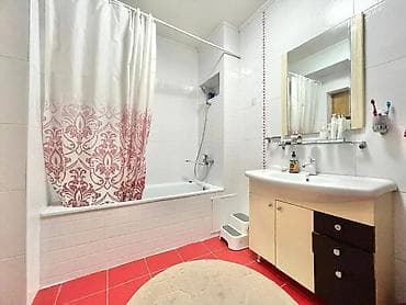 2 комнаты, 78 м², Индивидуалка, 1 этаж, Евроремонт — 2