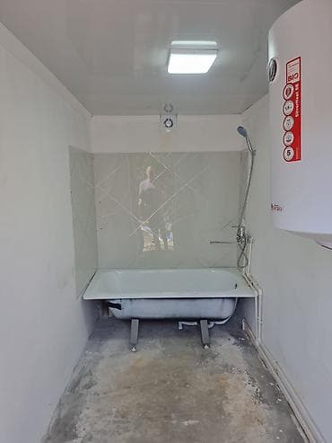 аренда дома долгосрочная: 54 м², 3 комнаты — 4