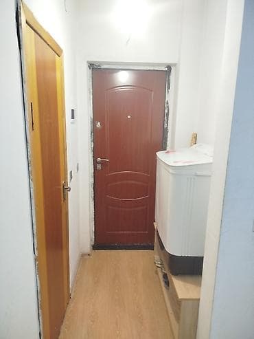 продаю кв студия: Студия, С мебелью полностью — 4
