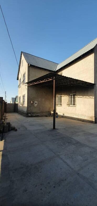 купить дом в бостери: Дом, 150 м², 6 комнат, Собственник — 3