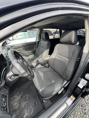 дешевые автомобили в бишкеке: Toyota Avensis: 2003 г., 2.4 л, Автомат, Бензин, Универсал — 5