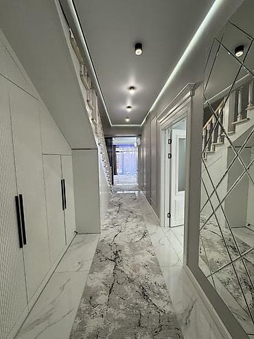 3 этажный дом: Таунхаус, 240 м², 5 комнат, Собственник, Евроремонт — 3