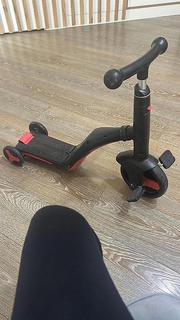 Коляски: Коляски — 3