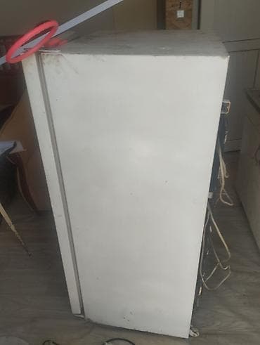 fridge: Холодильник Biryusa, Однокамерный, 130 * — 3