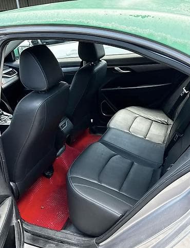 transporter multivan: Сдаю Geely, Долгосрочно, Без водителя, | Залог, Предоплата, Водительские права — 6