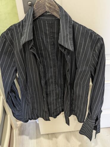 сорочки для беременных в роддом: Рубашка, Классическая модель — 10