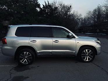 дверь 220: Toyota Land Cruiser: 2010 г., 4.7 л, Автомат, Дизель, Внедорожник — 7
