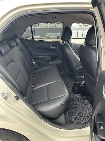 спарк сатуу: Kia Morning: 2017 г., 1 л, Автомат, Бензин, Хетчбек — 9