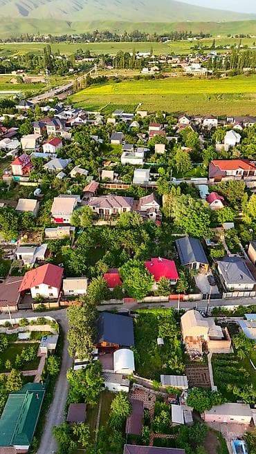 батанический сад: 🏡✨ ПРОДАЁТСЯ КАПИТАЛЬНЫЙ ДАЧНЫЙ ДОМ В СЕЛЕ АРАШАН! ✨🏡 📍 ДТ «Достук» — — 3