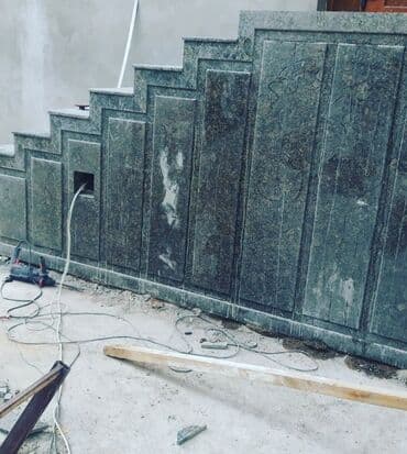 универсальный набор инструментов для дома: Ремонт фасада, Утепление фасада, Фасадный декор | Лепнина, Рамки, Моноблоки | Гранит, Мрамор, Сары-Таш | Минеральная вата, Базальт Больше 6 лет опыта — 14