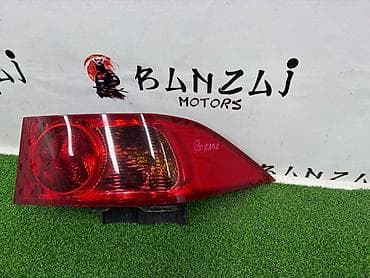 Задний правый стоп-сигнал Honda 2005 г., Б/у, Оригинал, Япония — 1