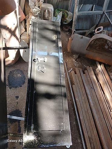 Оружейный сейф at lalafo.kg Оружейный сейф