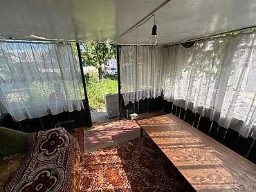 квартиры ош посуточно: Гостевой дом/комнаты для отдыха Описание: - Отдельные комнаты с двумя — 6