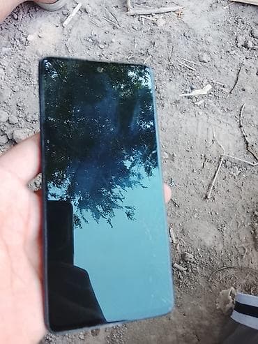 oneplus buds pro 3 бишкек: Samsung Galaxy A51, түсү - Көк — 2