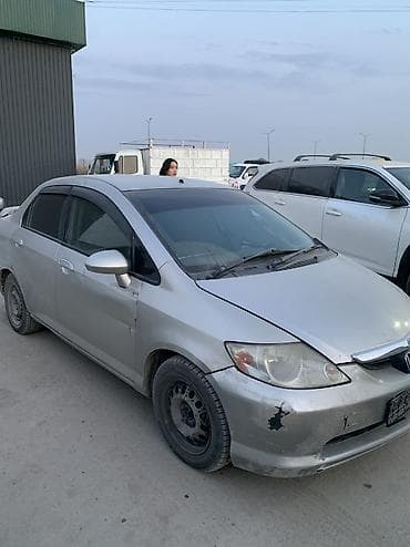 хонда фит арио: Honda Fit Aria: 2003 г., 1.5 л, Вариатор, Бензин, Седан — 3