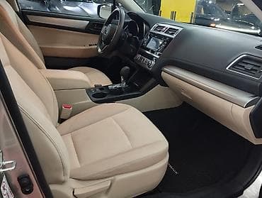 ravon spark: Subaru Outback: 2019 г., 2.5 л, Вариатор, Бензин, Универсал — 7