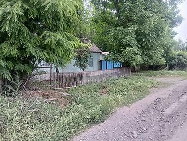с участком: Жилой дом с участком в зелёном сельском районе. селр Федоровка ул Мира — 3