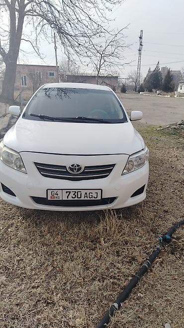 соленоиды хонда фит 1 3: Toyota Corolla: 2007 г., 1.6 л, Механика, Бензин, Седан — 4