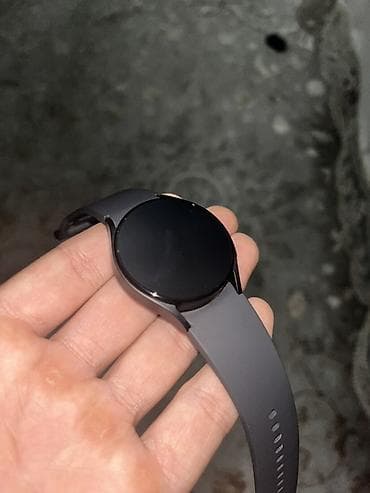 гелек: Продаю смарт-часы Samsung Galaxy Watch 5 в идеальном состоянии! Часы — 7