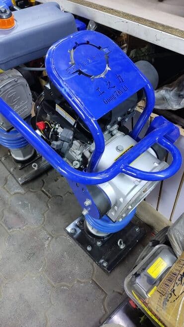 газаблок оборудование: Трамбовки бензиновые в аренду Трамбовки аренда аренда трамбовок — 1