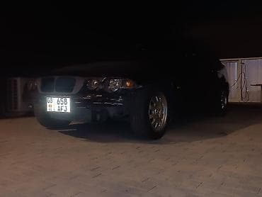 ипсум дверь: BMW 3 series: 2004 г., 2 л, Автомат, Бензин, Хэтчбэк — 2