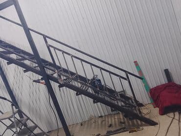 промышленные швейные машины: Сварка | Ворота Монтаж — 10