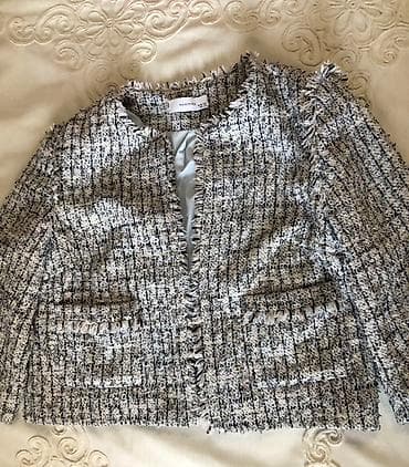 Пиджак Reserverd