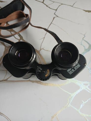 Бинокли: Бинокли — 4