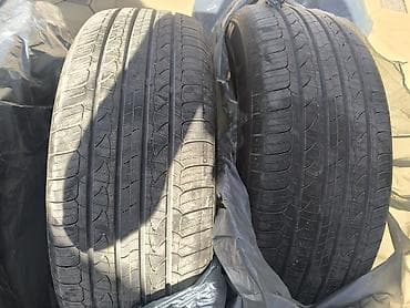 r 16: 205/60 R16 

- Размер: 205/60 R16 — 1